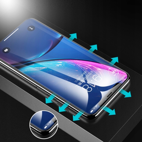 Folia ochronna TelForceOne do Apple iPhone X | XS | 11 PRO 1 szt.