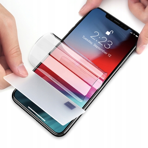 Folia ochronna TelForceOne do Apple iPhone X | XS | 11 PRO 1 szt.