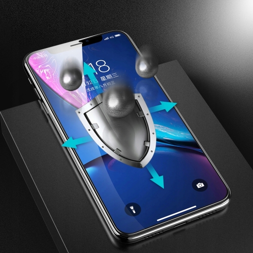 Folia ochronna TelForceOne do Apple iPhone X | XS | 11 PRO 1 szt.