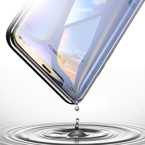 Folia ochronna TelForceOne do Apple iPhone X | XS | 11 PRO 1 szt.
