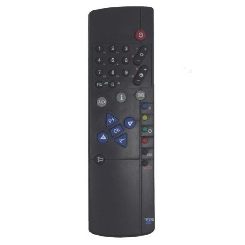 Piolt do telewizora GRUNDIG TP720 TP 720 zamiennik wysoka jakośc czarny