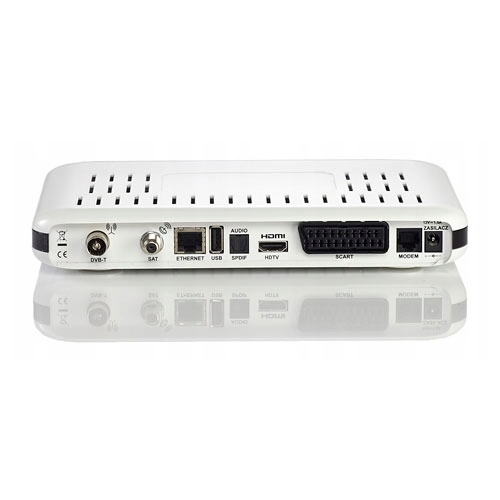 PREPAID CANAL+ dekoder nBox 2849ST 2850ST 2851S PVR dowolny pakiet NC+ 0B01