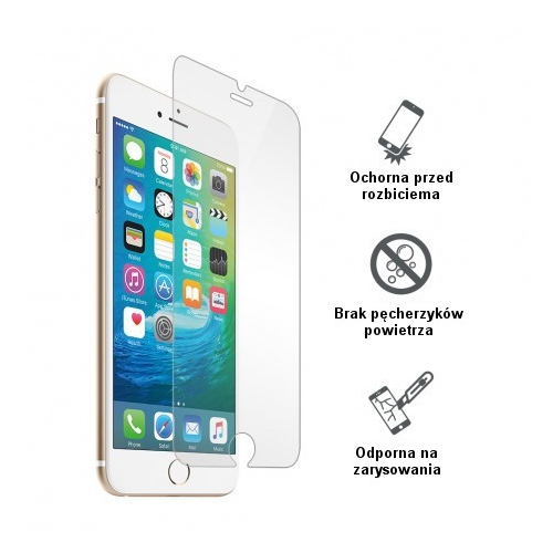 SZKŁO HARTOWANE OCHRONNE H9 Sony Xperia M4 Aqua