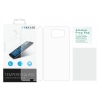 Szkła hartowane Forever do Samsung Galaxy S6 Edge 2 szt przód + tył jakość