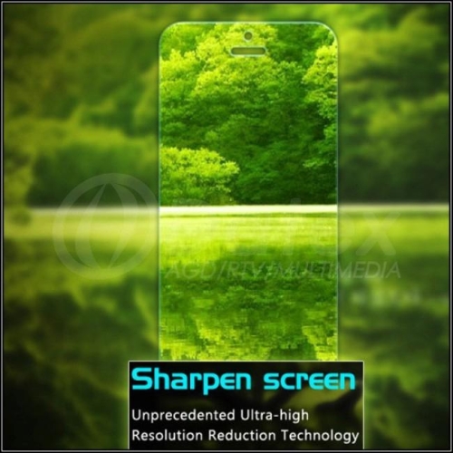 Szkło Hartowane 9H 0,26mm do HTC One A9s najlepsza jakość forever