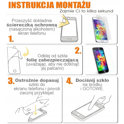 Szkło hartowane do LG G3 1 szt wysokiej jakości forever oryginalne grube
