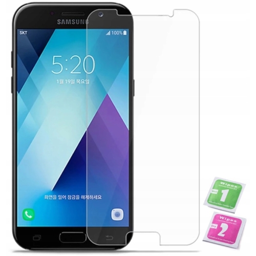 SZYBKA do SAMSUNG GALAXY J5 2016 SZKŁO HARTOWANE 9H GRUBE 0,33MM JAKOŚĆ