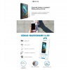 Szkło hartowane Forever do Samsung Galaxy A51 1 sztuka wysokiej jakości