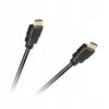 Kabel Goobay 51819 HDMI - HDMI 1,5 m wysokiej jakości przewód połączeniowy