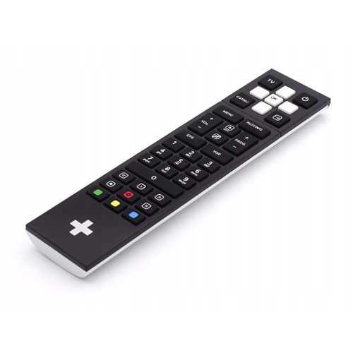 Pilot CANAL+ NC+ ITI Sagemcom 4K WiFiBox DSIW74 PremiumBox + baterie CR2032