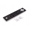 Pilot CANAL+ NC+ ITI Sagemcom 4K PREMIUMBOX WiFiBox DSIW74 + baterie CR2032