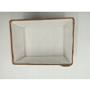 KOSZYK BAMBUSOWY ORGANIZER pudełko do przechowywania wymiar 24 x 18 x 13 cm
