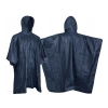 Ponczo PONCHO przeciwdeszczowe 155-190 cm wodoodporne 2650 mm kolor MORSKI