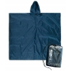 Ponczo PONCHO przeciwdeszczowe 155-190 cm wodoodporne 2650 mm kolor MORSKI