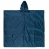 Ponczo PONCHO przeciwdeszczowe 155-190 cm wodoodporne 2650 mm kolor MORSKI