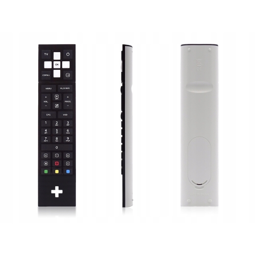 Pilot CANAL+ NC+ ITI Sagemcom 4K PREMIUMBOX WiFiBox DSIW74 2 baterie CR2032