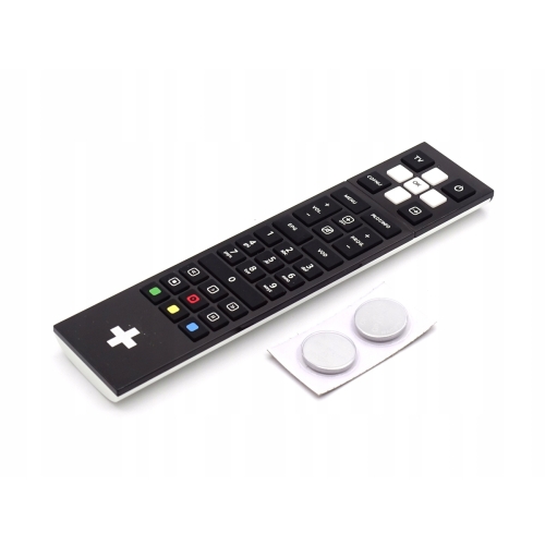 Pilot CANAL+ NC+ ITI Sagemcom 4K PREMIUMBOX WiFiBox DSIW74 2 baterie CR2032