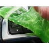 ŻEL GUMA SLIME DO CZYSZCZENIA AUTA ZAKAMARKÓW KLAWIATURY Z KURZU I BRUDU