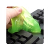 ŻEL GUMA SLIME DO CZYSZCZENIA AUTA ZAKAMARKÓW KLAWIATURY Z KURZU I BRUDU