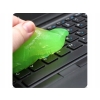 ŻEL GUMA SLIME DO CZYSZCZENIA AUTA ZAKAMARKÓW KLAWIATURY Z KURZU I BRUDU