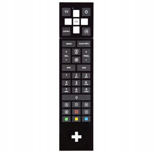 Pilot NC+ DSIW74 DSI83 HD DSI87 ADB NCP-4740SF ORYGINALNY WYSOKIEJ JAKOŚCI