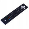 Pilot do dekodera satelitarnego nc+DSIW74 czarny DSI83 HD DSI87 WiFI BOX+