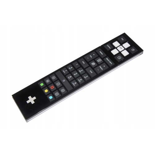 Pilot do dekodera satelitarnego nc+DSIW74 czarny DSI83 HD DSI87 WiFI BOX+