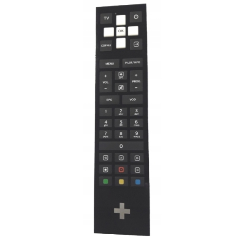 Pilot NC+ DSIW74 WiFI PremiumBOX+ WiFI BOX+ 4K UltraBOX+ DSI83 HD DSI87