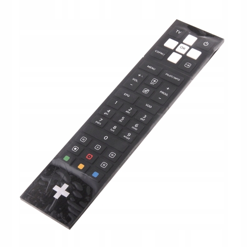 Pilot NC+ DSIW74 czarny do dekoderów WiFI PremiumBOX+ WiFI BOX+ PremiumBOX+