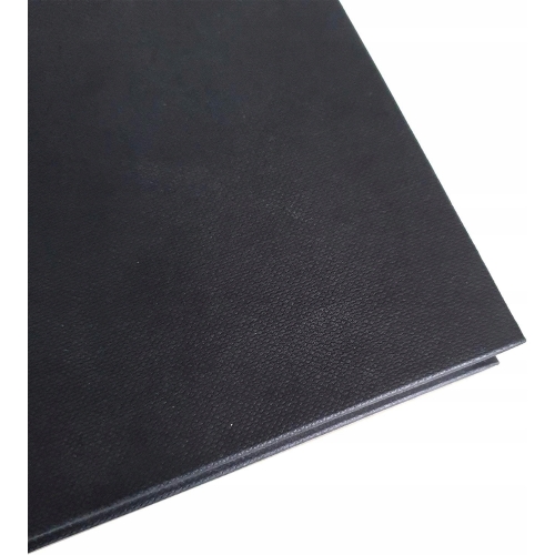 Poziomy Szkicownik A4 blok w twardej oprawie na spirali 50 ark. 130g/m2