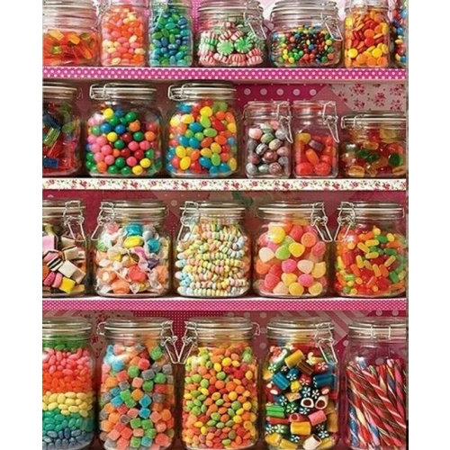 DYSTRYBUTOR DOZOWNIK AUTOMAT 300 gram GUM DO ŻUCIA GUMA BALONOWA czerwony