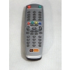 Oryginalny Pilot dekoder POLSAT BOX mini D1 D2 SILVER