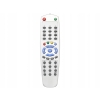 Oryginalny Pilot dekoder POLSAT BOX mini D1 D2 SILVER