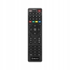 TUNER DEKODER DO TV NAZIEMNEJ TV DVB-T2 H.265 HEVC USB URZ0338A CABLETECH