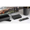 TUNER DEKODER DO TV NAZIEMNEJ TV DVB-T2 H.265 HEVC USB URZ0338A CABLETECH
