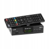 TUNER DEKODER DO TV NAZIEMNEJ TV DVB-T2 H.265 HEVC USB URZ0338A CABLETECH