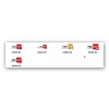 PREPAID CANAL+ dekoder nBox 5800s BXZB pakiet START+ 12 miesięcy bez umowy
