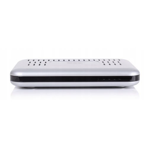 PREPAID CANAL+ dekoder nBox 5800s BXZB pakiet START+ 12 miesięcy bez umowy