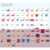 NOŚNIK OFERT karta CANAL+ system conax CAID 0B01 box BSKA pakiet DOMOWY HD