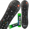 ORYGINAŁ PILOT DO DEKODERA CYFROWY POLSAT BOX EVOBOX PVR BATERIE AAA ZESTAW