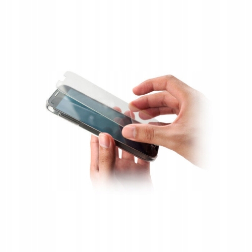 Szkło hartowane do Apple iPhone 6S Plus 1 sztuk najmocniejsze forever