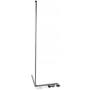 LAMPA LED GRUNDIG RGB MUSIC SENSOR PODŁOGOWA NAROŻNA 140 cm Pilot STOJĄCA