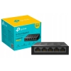 SWITCH TP-LINK LS1005G ROZDZIELACZ LAN 5 portów najwyższa jakość 5x1 GBit