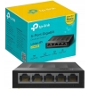SWITCH TP-LINK LS1005G ROZDZIELACZ LAN 5 portów najwyższa jakość 5x1 GBit