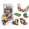 Kostka rubika łamigłówka gwiazdka Nowoczesna Układanka Rubiks Magic Star