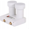 Konwenter OPTICUM MONOBLOCK TWIN LMTP-04H 4K UHD 0,1 dB 10,7 - 12,75 Ghz