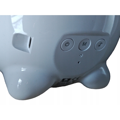 Lampka LED RGB Nastrojowa Wifi Smart Mood Light 200 lumenów Wifi 2,4GHz LSC