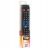 PILOT UNIWERSALNY 3990# SAMSUNG SMART DO WIELU MODELI TV VCD DVR CZARNY