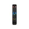 PILOT UNIWERSALNY 3990# SAMSUNG SMART DO WIELU MODELI TV VCD DVR CZARNY