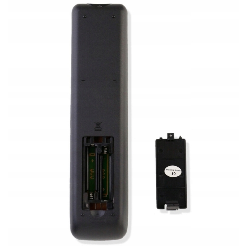 PILOT SAMSUNG AA59-00431A UE32F5500 UE32F5570 UE32F5700 AA59-00445A CZARNY